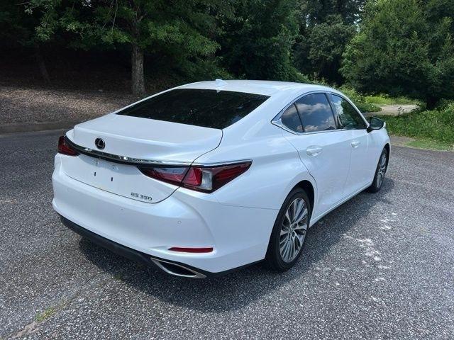 Lexus ES ES 350 FWD 2021
