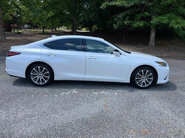 Lexus ES ES 350 FWD 2021