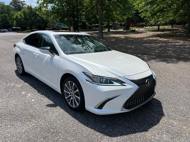 Lexus ES ES 350 FWD 2021