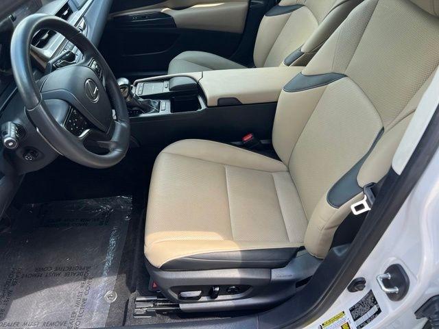 Lexus ES ES 350 FWD 2021