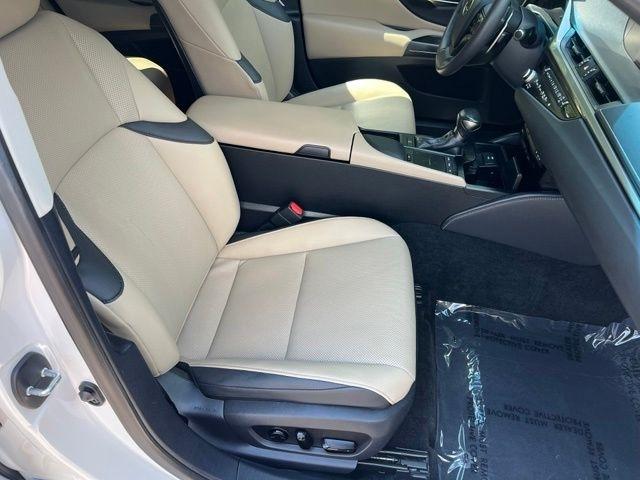 Lexus ES ES 350 FWD 2021