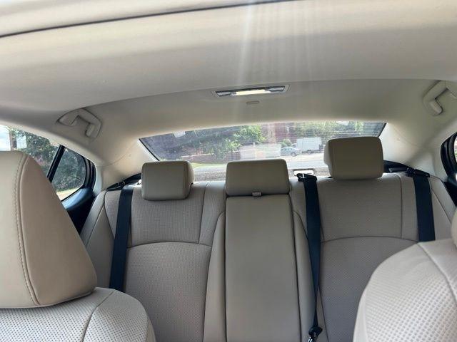 Lexus ES ES 350 FWD 2021