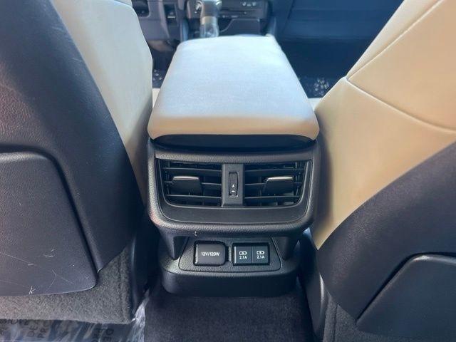 Lexus ES ES 350 FWD 2021