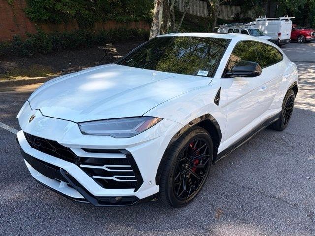 2020 Lamborghini Urus AWD