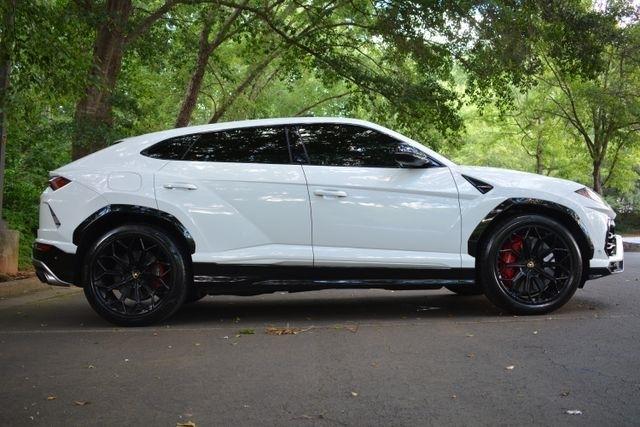 Lamborghini Urus AWD 2020