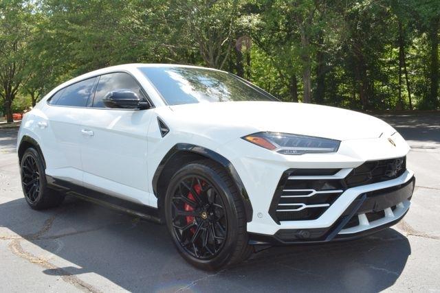 Lamborghini Urus AWD 2020