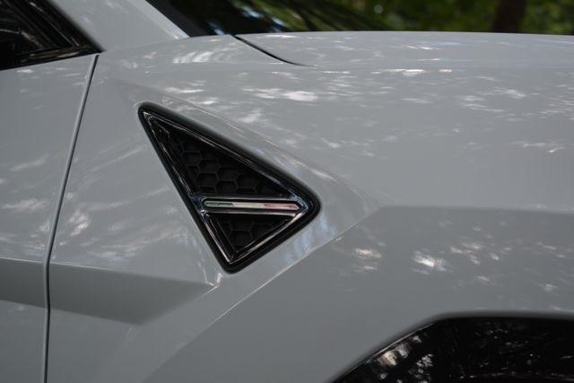 Lamborghini Urus AWD 2020