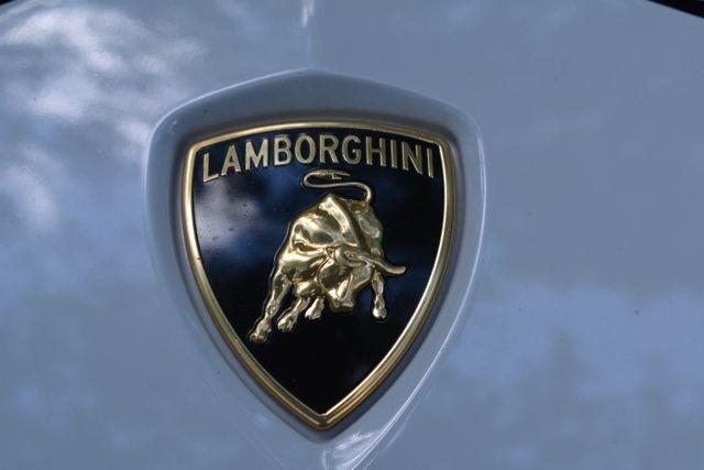 Lamborghini Urus AWD 2020