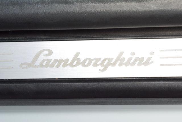 Lamborghini Urus AWD 2020