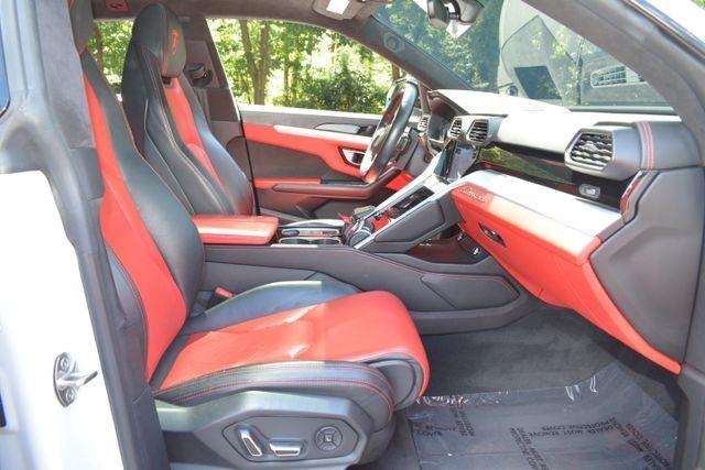 Lamborghini Urus AWD 2020