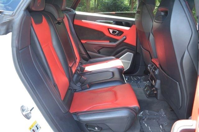 Lamborghini Urus AWD 2020