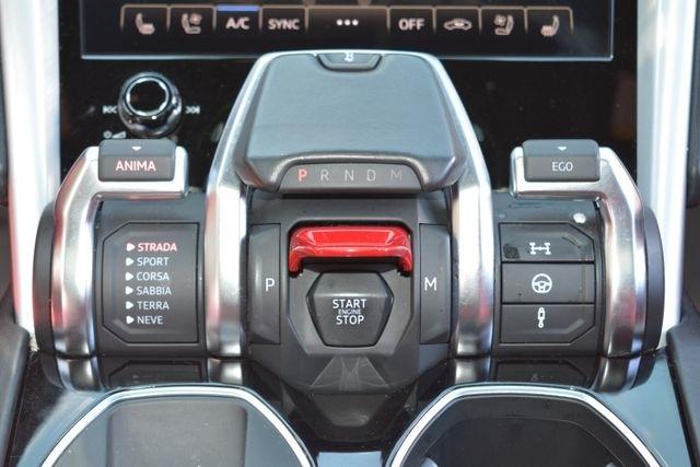 Lamborghini Urus AWD 2020