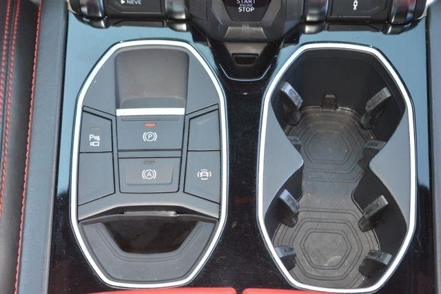 Lamborghini Urus AWD 2020
