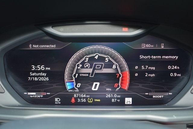 Lamborghini Urus AWD 2020