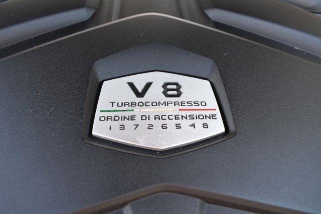 Lamborghini Urus AWD 2020