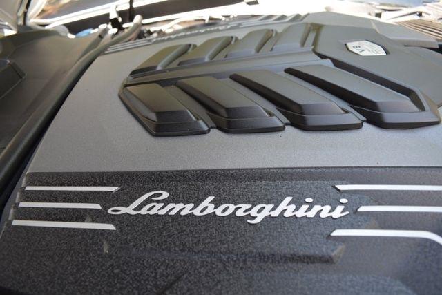 Lamborghini Urus AWD 2020