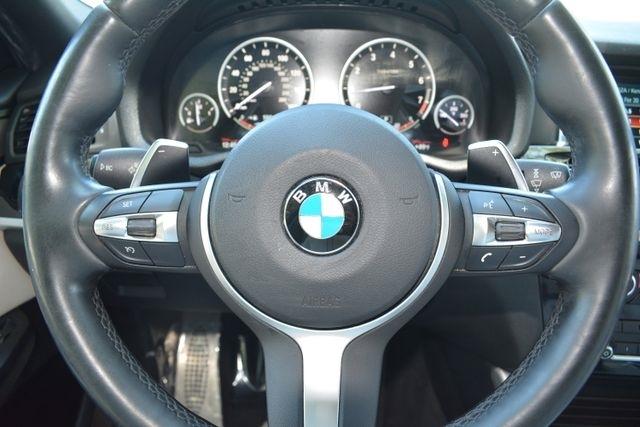 BMW X4 xDrive28i Sports Activity Coupe 2017