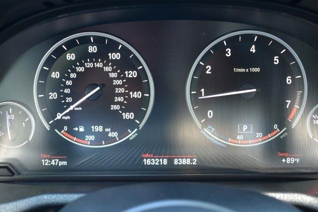 BMW X4 xDrive28i Sports Activity Coupe 2017