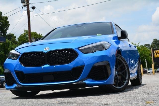 2021 BMW 2 Series M235i xDrive Gran Coupe