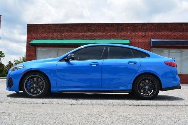 BMW 2 Series M235i xDrive Gran Coupe 2021