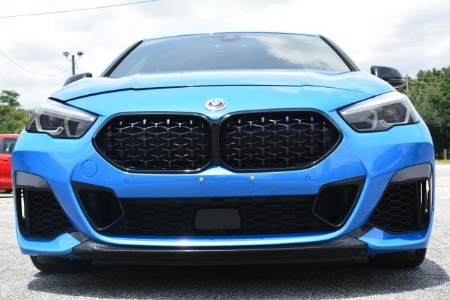 BMW 2 Series M235i xDrive Gran Coupe 2021