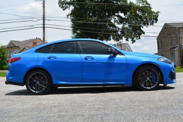 BMW 2 Series M235i xDrive Gran Coupe 2021