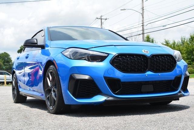 BMW 2 Series M235i xDrive Gran Coupe 2021