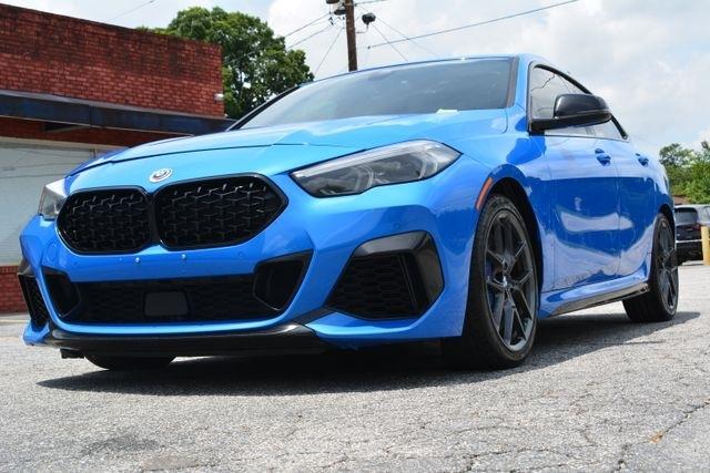 BMW 2 Series M235i xDrive Gran Coupe 2021