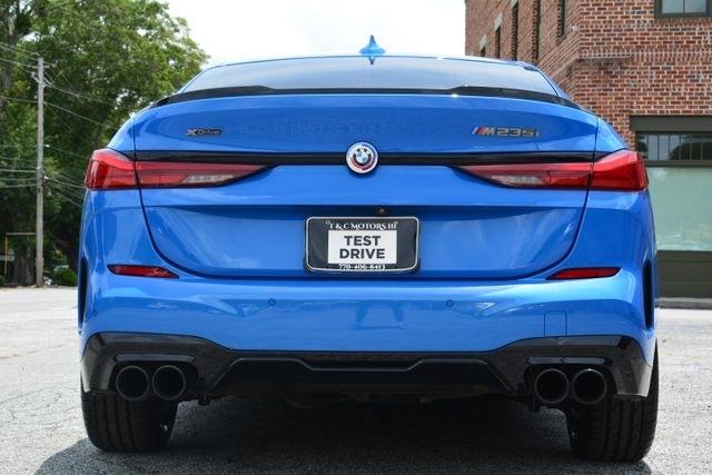 BMW 2 Series M235i xDrive Gran Coupe 2021