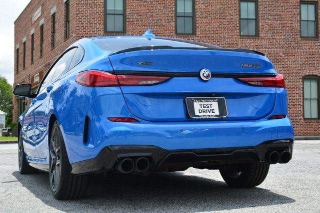 BMW 2 Series M235i xDrive Gran Coupe 2021