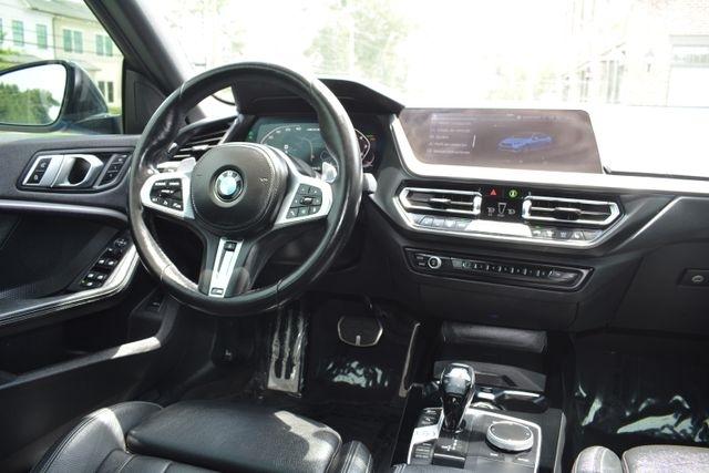BMW 2 Series M235i xDrive Gran Coupe 2021