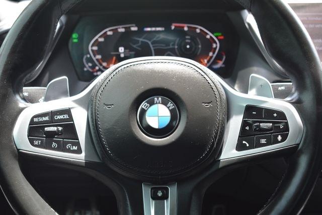 BMW 2 Series M235i xDrive Gran Coupe 2021