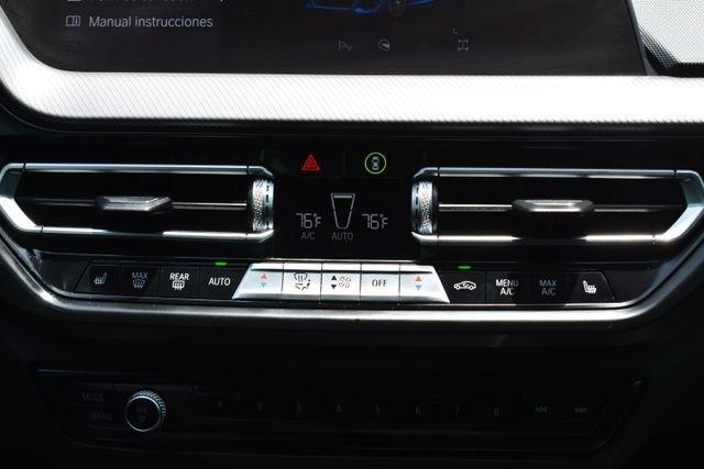BMW 2 Series M235i xDrive Gran Coupe 2021