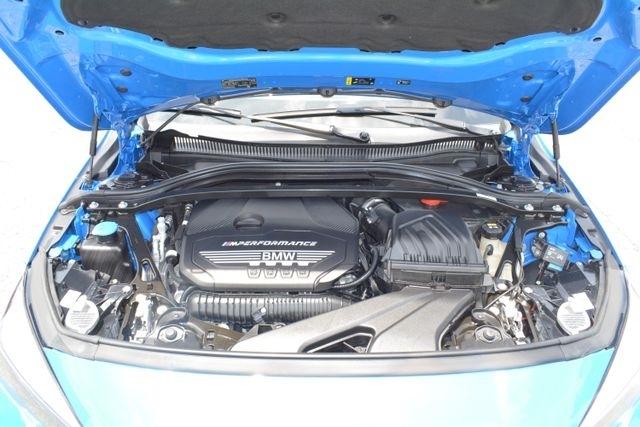 BMW 2 Series M235i xDrive Gran Coupe 2021