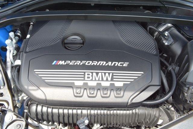 BMW 2 Series M235i xDrive Gran Coupe 2021