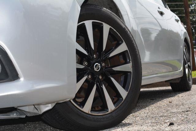 Nissan Altima 2.5 SL Sedan 2018