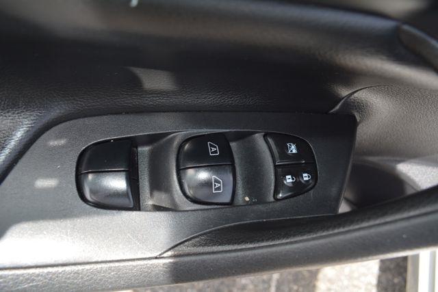 Nissan Altima 2.5 SL Sedan 2018