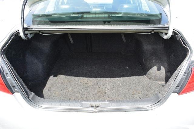 Nissan Altima 2.5 SL Sedan 2018