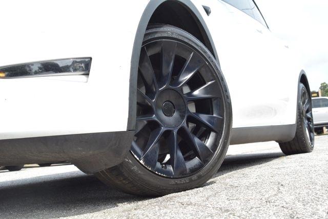Tesla Model Y Long Range AWD 2022