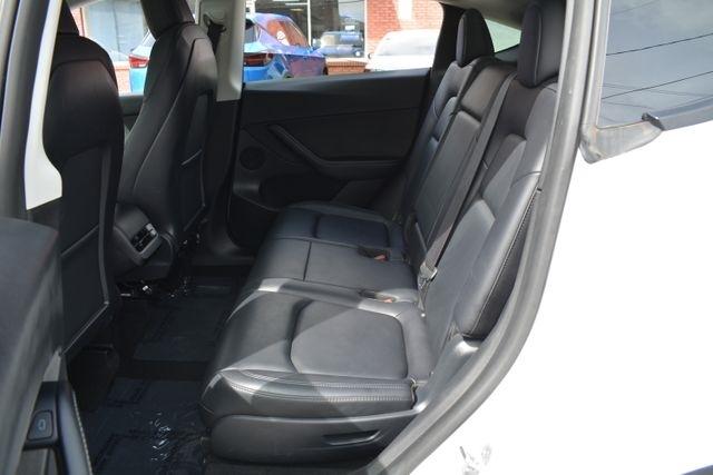 Tesla Model Y Long Range AWD 2022