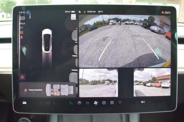 Tesla Model Y Long Range AWD 2022