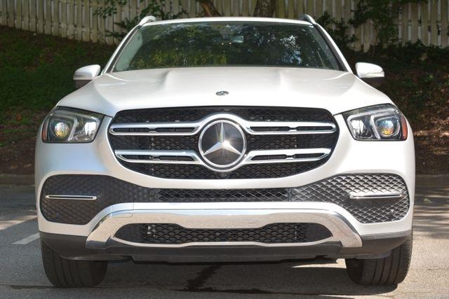 Mercedes-Benz GLE GLE 350 4MATIC SUV 2020