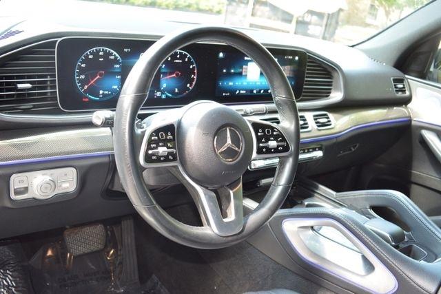 Mercedes-Benz GLE GLE 350 4MATIC SUV 2020