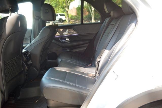 Mercedes-Benz GLE GLE 350 4MATIC SUV 2020