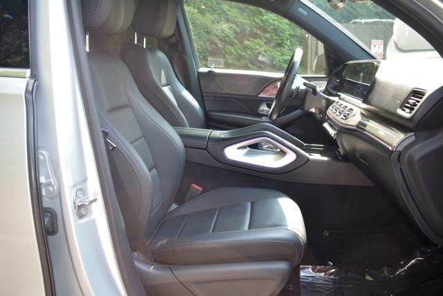 Mercedes-Benz GLE GLE 350 4MATIC SUV 2020