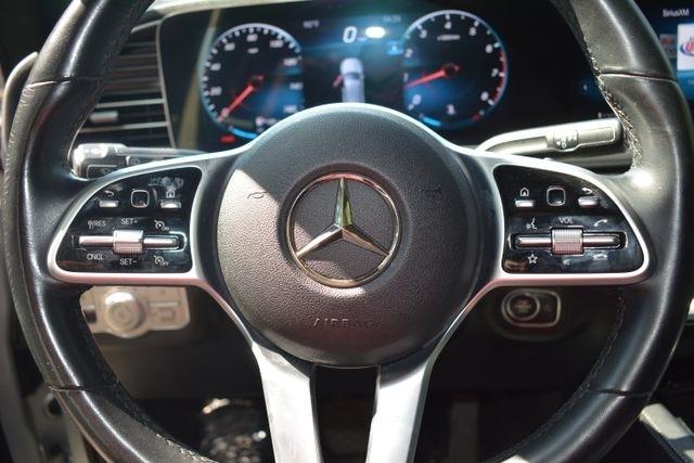 Mercedes-Benz GLE GLE 350 4MATIC SUV 2020