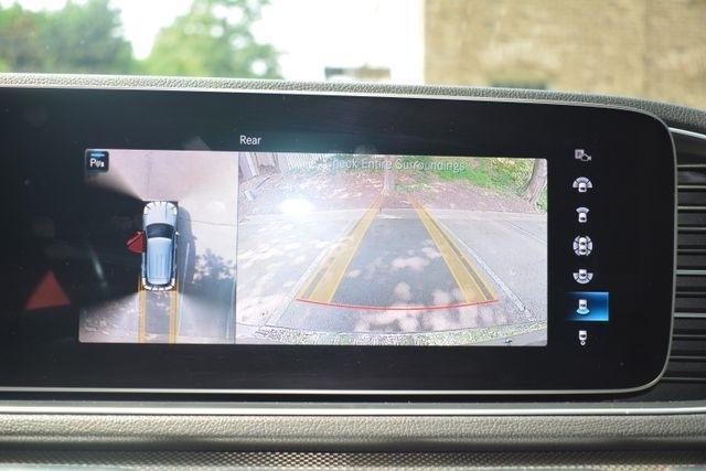 Mercedes-Benz GLE GLE 350 4MATIC SUV 2020