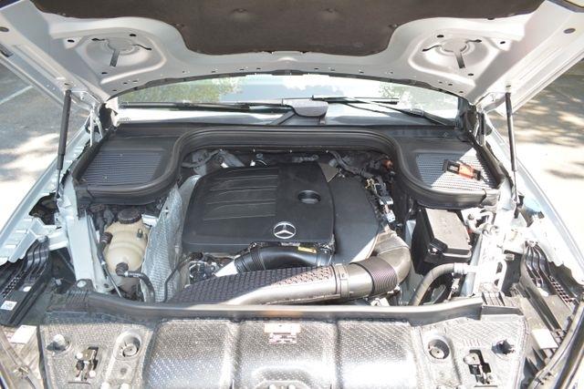 Mercedes-Benz GLE GLE 350 4MATIC SUV 2020