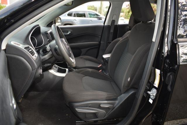 Jeep Compass Sport FWD 2021