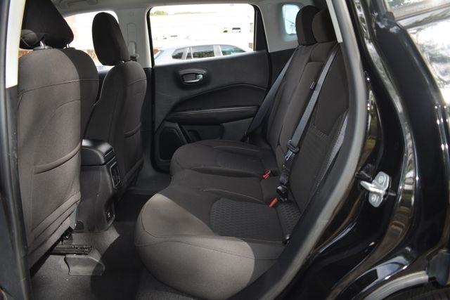 Jeep Compass Sport FWD 2021